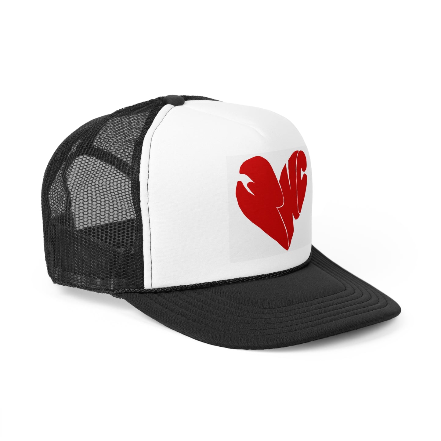 WNC Love Trucker Cap